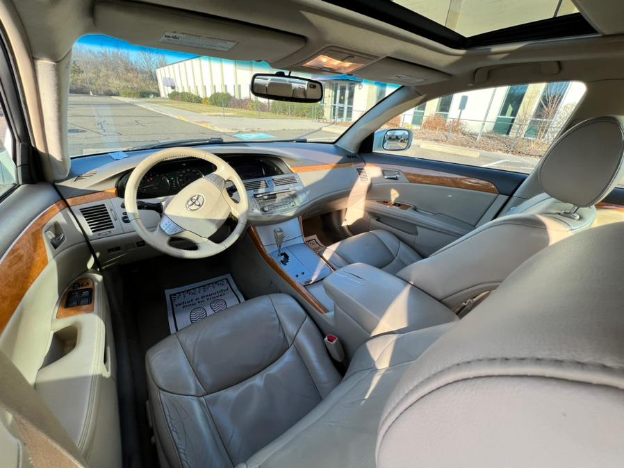 2006 Toyota Avalon 4dr Sdn XLS (Natl), available for sale in East Windsor, Connecticut | STS Automotive. East Windsor, Connecticut 2006 Toyota Avalon 4dr Sdn XLS (Natl), available for sale in East Windsor, Connecticut | STS Automotive. East Windsor, Connecticut