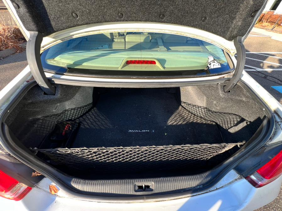 2006 Toyota Avalon 4dr Sdn XLS (Natl), available for sale in East Windsor, Connecticut | STS Automotive. East Windsor, Connecticut 2006 Toyota Avalon 4dr Sdn XLS (Natl), available for sale in East Windsor, Connecticut | STS Automotive. East Windsor, Connecticut