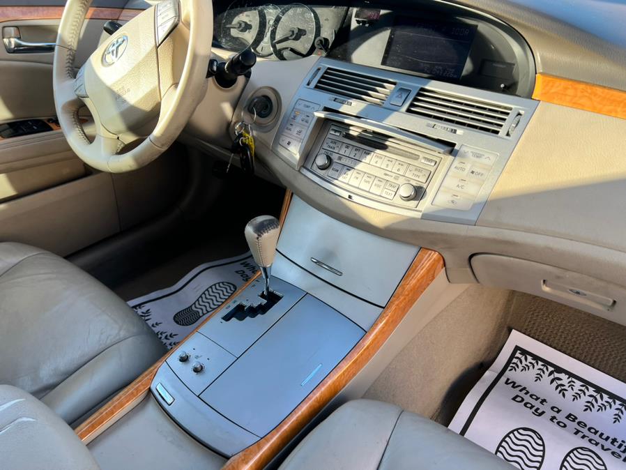 2006 Toyota Avalon 4dr Sdn XLS (Natl), available for sale in East Windsor, Connecticut | STS Automotive. East Windsor, Connecticut 2006 Toyota Avalon 4dr Sdn XLS (Natl), available for sale in East Windsor, Connecticut | STS Automotive. East Windsor, Connecticut