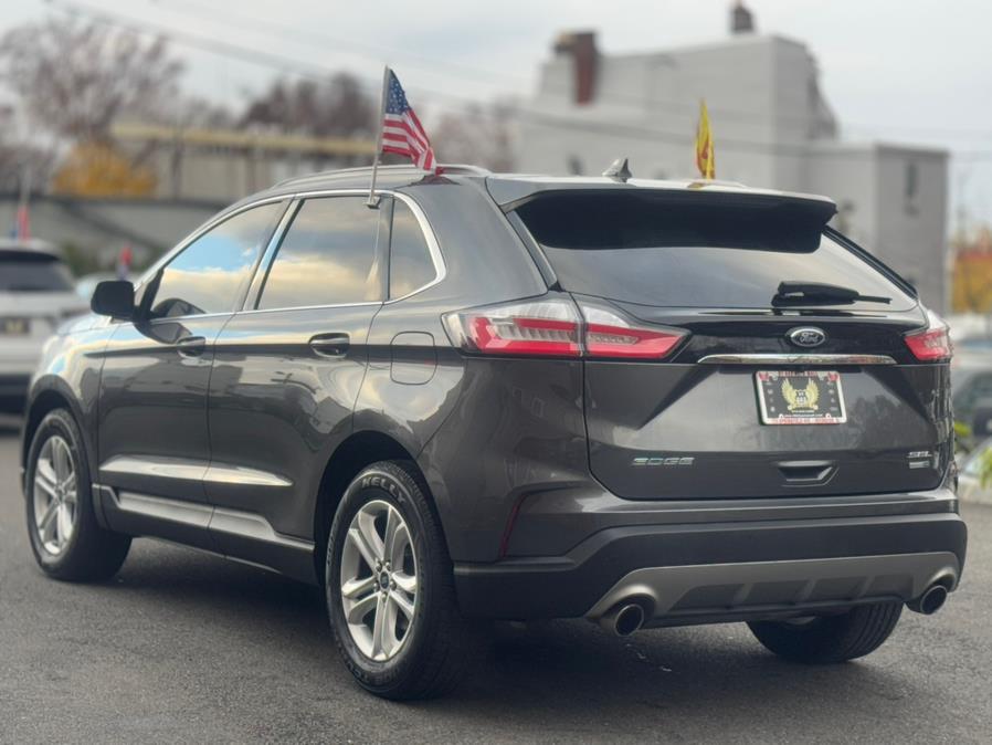 2020 Ford Edge SEL AWD, available for sale in Irvington, New Jersey | RT 603 Auto Mall. Irvington, New Jersey 2020 Ford Edge SEL AWD, available for sale in Irvington, New Jersey | RT 603 Auto Mall. Irvington, New Jersey