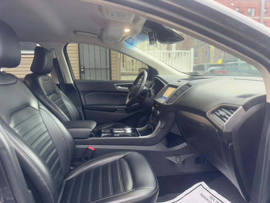 2020 Ford Edge SEL AWD, available for sale in Irvington, New Jersey | RT 603 Auto Mall. Irvington, New Jersey 2020 Ford Edge SEL AWD, available for sale in Irvington, New Jersey | RT 603 Auto Mall. Irvington, New Jersey