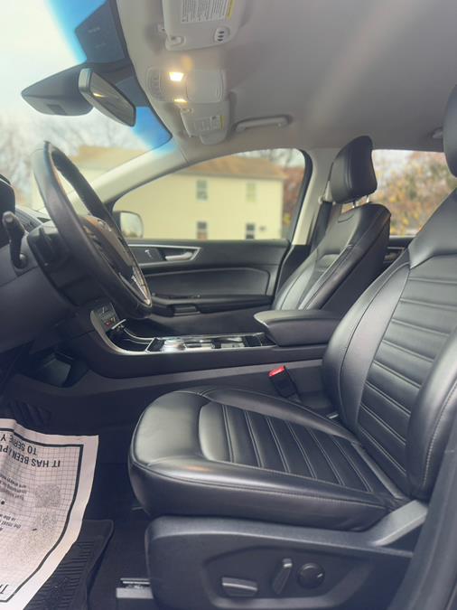 2020 Ford Edge SEL AWD, available for sale in Irvington, New Jersey | RT 603 Auto Mall. Irvington, New Jersey 2020 Ford Edge SEL AWD, available for sale in Irvington, New Jersey | RT 603 Auto Mall. Irvington, New Jersey