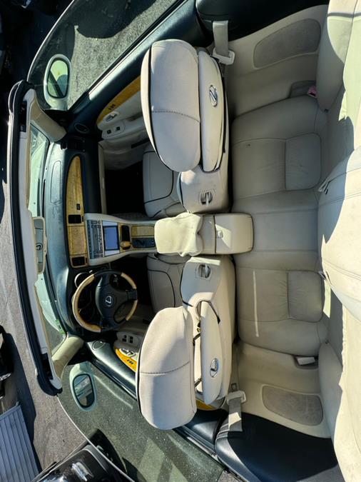 2004 Lexus SC 430 2dr Convertible, available for sale in BURLINGTON, New Jersey | Tri States Auto Group. BURLINGTON, New Jersey 2004 Lexus SC 430 2dr Convertible, available for sale in BURLINGTON, New Jersey | Tri States Auto Group. BURLINGTON, New Jersey