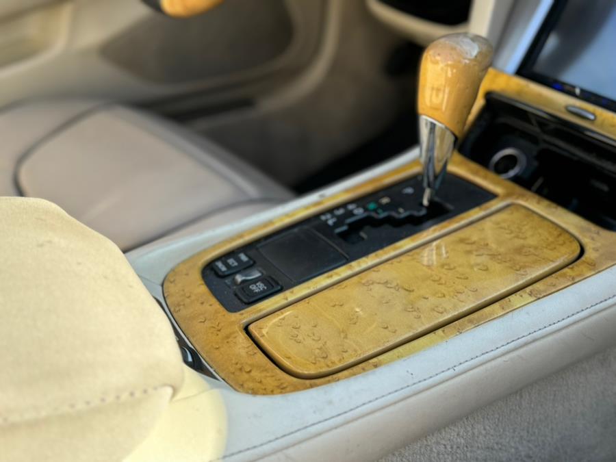 2004 Lexus SC 430 2dr Convertible, available for sale in BURLINGTON, New Jersey | Tri States Auto Group. BURLINGTON, New Jersey 2004 Lexus SC 430 2dr Convertible, available for sale in BURLINGTON, New Jersey | Tri States Auto Group. BURLINGTON, New Jersey