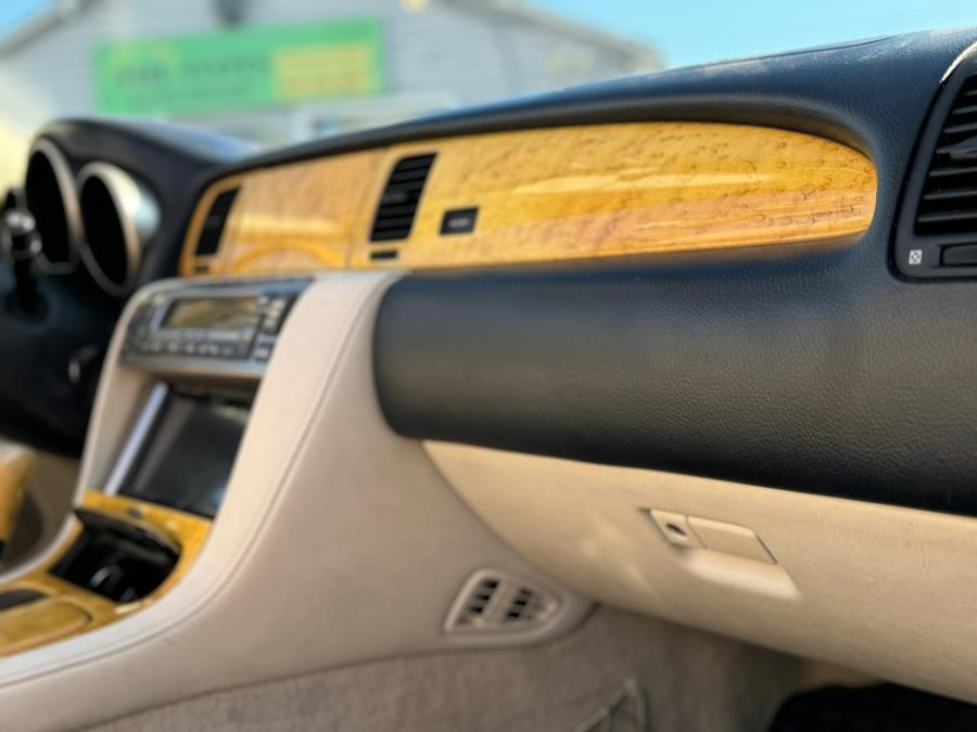 2004 Lexus SC 430 2dr Convertible, available for sale in BURLINGTON, New Jersey | Tri States Auto Group. BURLINGTON, New Jersey 2004 Lexus SC 430 2dr Convertible, available for sale in BURLINGTON, New Jersey | Tri States Auto Group. BURLINGTON, New Jersey