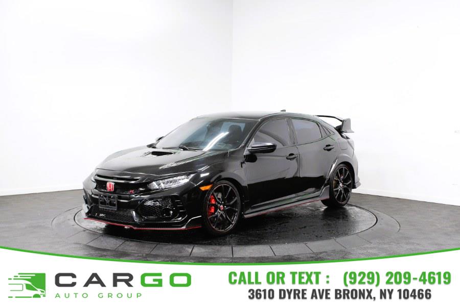 2017 Honda Civic Type R Touring Manual, available for sale in Bronx, New York | Cargo Auto Group LLC. Bronx, New York 2017 Honda Civic Type R Touring Manual, available for sale in Bronx, New York | Cargo Auto Group LLC. Bronx, New York