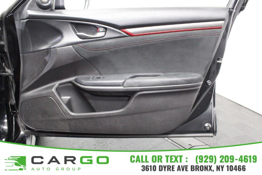 2017 Honda Civic Type R Touring Manual, available for sale in Bronx, New York | Cargo Auto Group LLC. Bronx, New York 2017 Honda Civic Type R Touring Manual, available for sale in Bronx, New York | Cargo Auto Group LLC. Bronx, New York