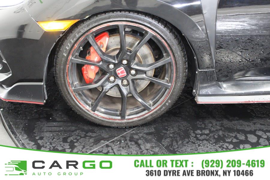 2017 Honda Civic Type R Touring Manual, available for sale in Bronx, New York | Cargo Auto Group LLC. Bronx, New York 2017 Honda Civic Type R Touring Manual, available for sale in Bronx, New York | Cargo Auto Group LLC. Bronx, New York