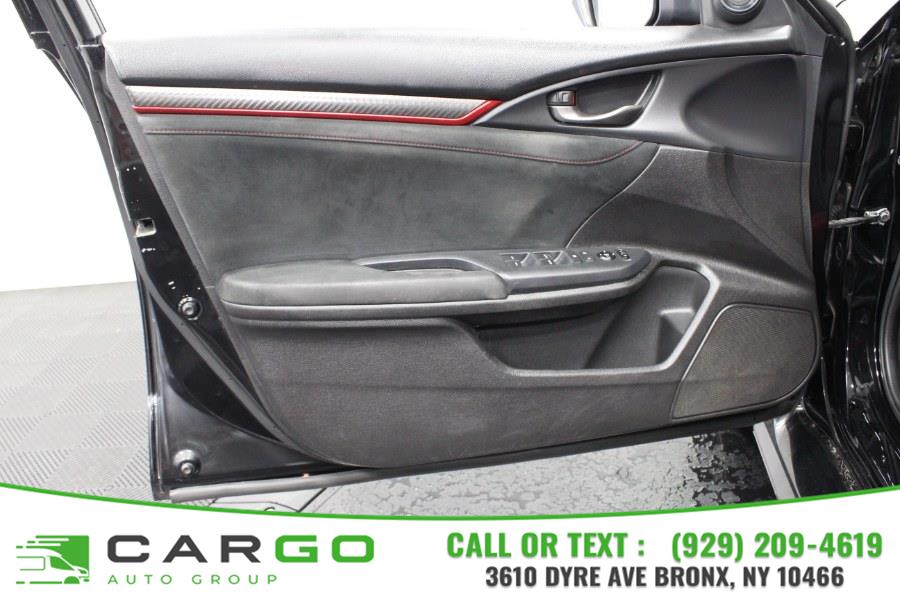 2017 Honda Civic Type R Touring Manual, available for sale in Bronx, New York | Cargo Auto Group LLC. Bronx, New York 2017 Honda Civic Type R Touring Manual, available for sale in Bronx, New York | Cargo Auto Group LLC. Bronx, New York
