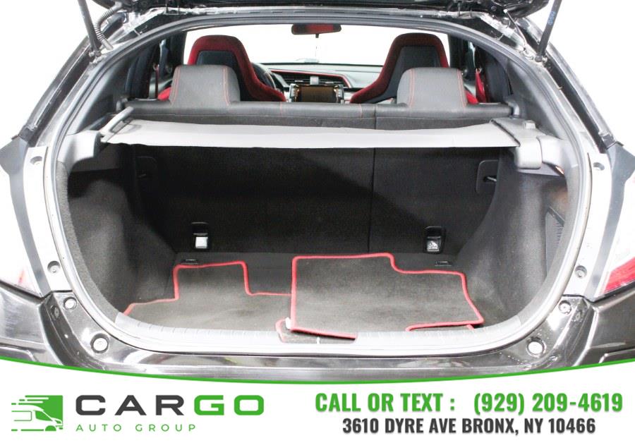 2017 Honda Civic Type R Touring Manual, available for sale in Bronx, New York | Cargo Auto Group LLC. Bronx, New York 2017 Honda Civic Type R Touring Manual, available for sale in Bronx, New York | Cargo Auto Group LLC. Bronx, New York