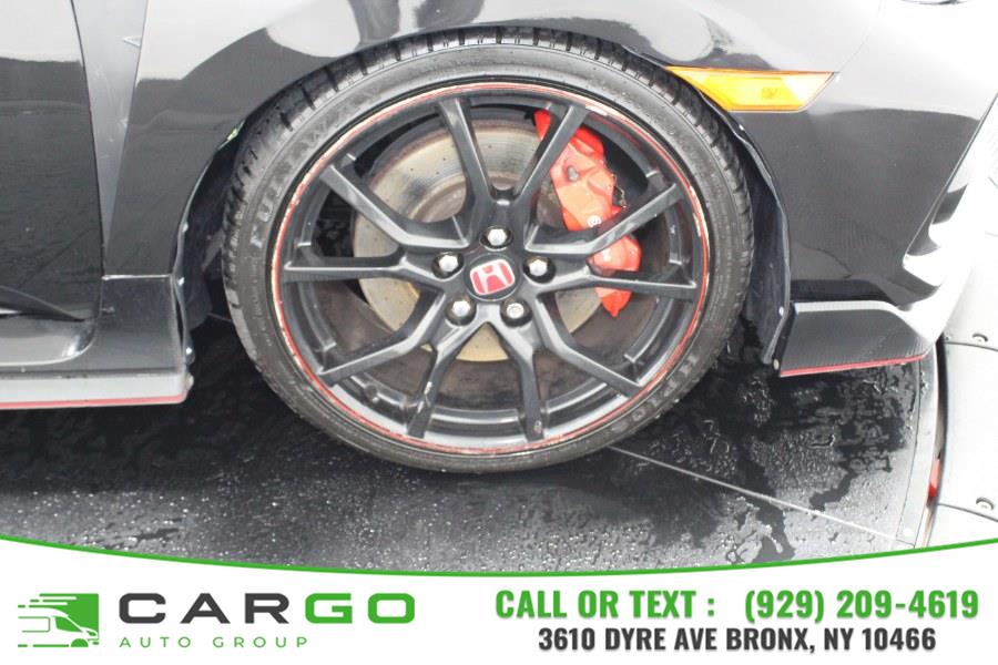 2017 Honda Civic Type R Touring Manual, available for sale in Bronx, New York | Cargo Auto Group LLC. Bronx, New York 2017 Honda Civic Type R Touring Manual, available for sale in Bronx, New York | Cargo Auto Group LLC. Bronx, New York