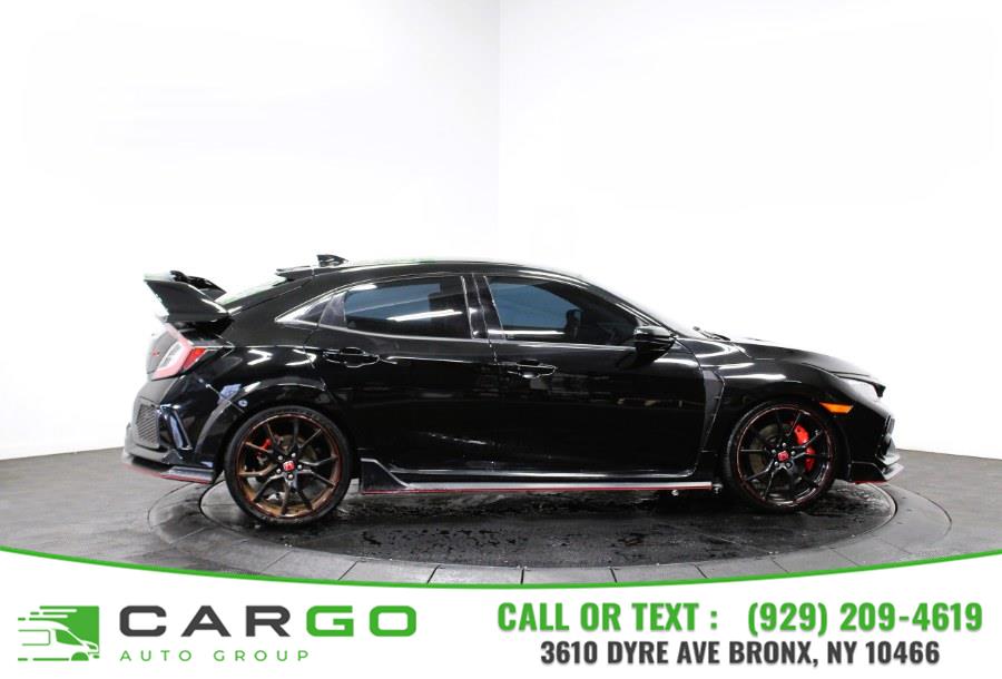 2017 Honda Civic Type R Touring Manual, available for sale in Bronx, New York | Cargo Auto Group LLC. Bronx, New York 2017 Honda Civic Type R Touring Manual, available for sale in Bronx, New York | Cargo Auto Group LLC. Bronx, New York