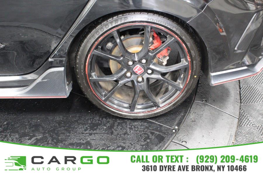 2017 Honda Civic Type R Touring Manual, available for sale in Bronx, New York | Cargo Auto Group LLC. Bronx, New York 2017 Honda Civic Type R Touring Manual, available for sale in Bronx, New York | Cargo Auto Group LLC. Bronx, New York