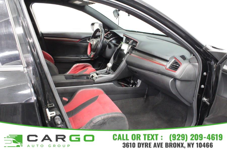 2017 Honda Civic Type R Touring Manual, available for sale in Bronx, New York | Cargo Auto Group LLC. Bronx, New York 2017 Honda Civic Type R Touring Manual, available for sale in Bronx, New York | Cargo Auto Group LLC. Bronx, New York