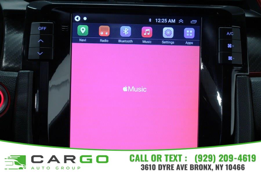 2017 Honda Civic Type R Touring Manual, available for sale in Bronx, New York | Cargo Auto Group LLC. Bronx, New York 2017 Honda Civic Type R Touring Manual, available for sale in Bronx, New York | Cargo Auto Group LLC. Bronx, New York