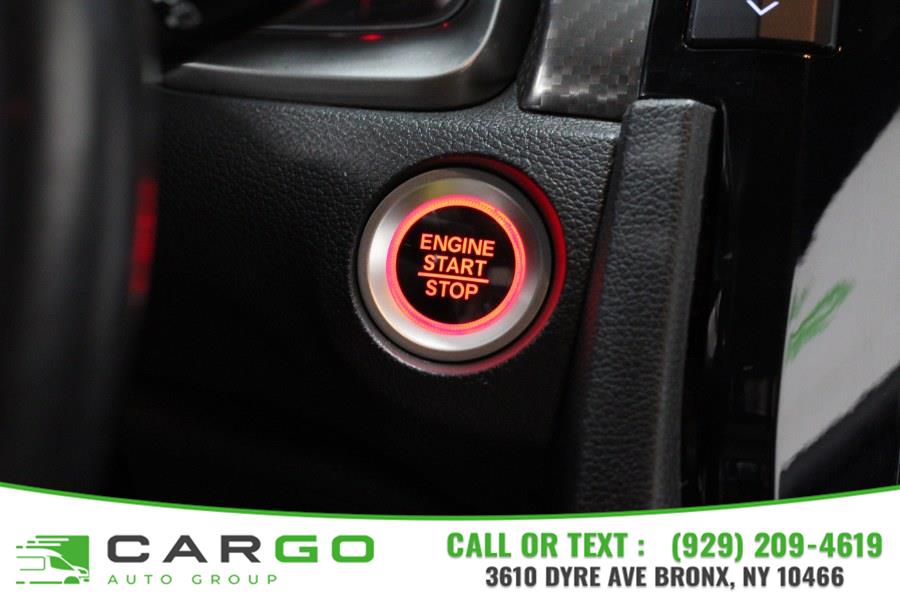 2017 Honda Civic Type R Touring Manual, available for sale in Bronx, New York | Cargo Auto Group LLC. Bronx, New York 2017 Honda Civic Type R Touring Manual, available for sale in Bronx, New York | Cargo Auto Group LLC. Bronx, New York