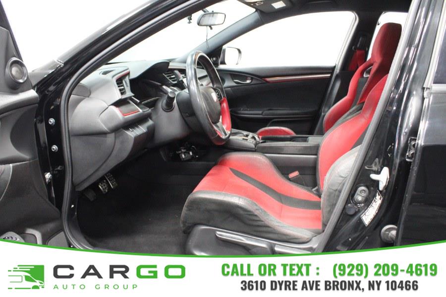2017 Honda Civic Type R Touring Manual, available for sale in Bronx, New York | Cargo Auto Group LLC. Bronx, New York 2017 Honda Civic Type R Touring Manual, available for sale in Bronx, New York | Cargo Auto Group LLC. Bronx, New York