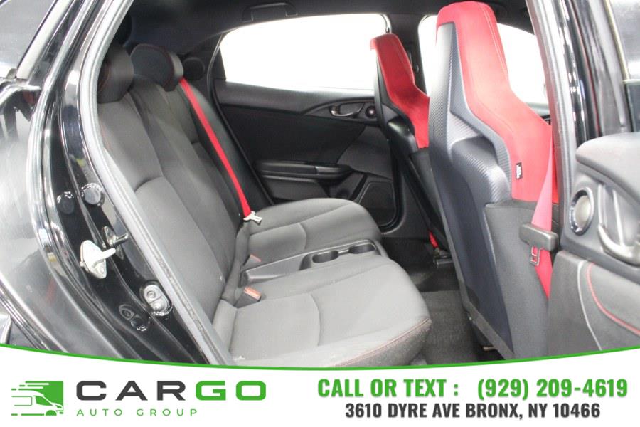 2017 Honda Civic Type R Touring Manual, available for sale in Bronx, New York | Cargo Auto Group LLC. Bronx, New York 2017 Honda Civic Type R Touring Manual, available for sale in Bronx, New York | Cargo Auto Group LLC. Bronx, New York