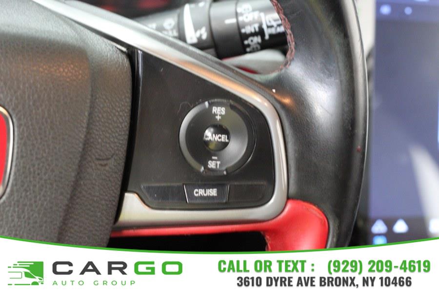 2017 Honda Civic Type R Touring Manual, available for sale in Bronx, New York | Cargo Auto Group LLC. Bronx, New York 2017 Honda Civic Type R Touring Manual, available for sale in Bronx, New York | Cargo Auto Group LLC. Bronx, New York