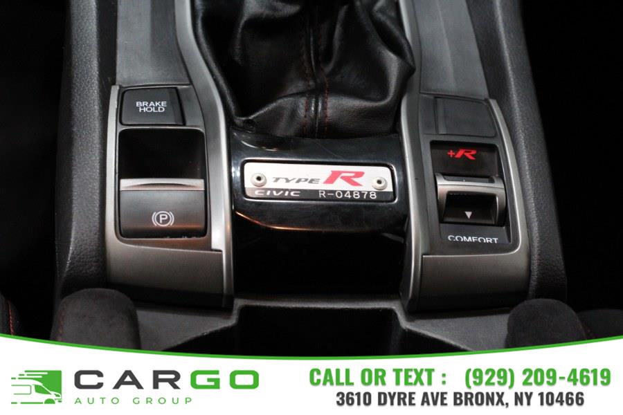 2017 Honda Civic Type R Touring Manual, available for sale in Bronx, New York | Cargo Auto Group LLC. Bronx, New York 2017 Honda Civic Type R Touring Manual, available for sale in Bronx, New York | Cargo Auto Group LLC. Bronx, New York