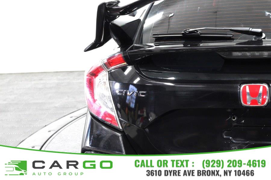 2017 Honda Civic Type R Touring Manual, available for sale in Bronx, New York | Cargo Auto Group LLC. Bronx, New York 2017 Honda Civic Type R Touring Manual, available for sale in Bronx, New York | Cargo Auto Group LLC. Bronx, New York