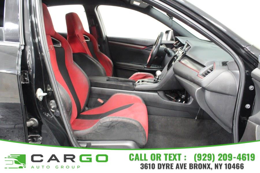 2017 Honda Civic Type R Touring Manual, available for sale in Bronx, New York | Cargo Auto Group LLC. Bronx, New York 2017 Honda Civic Type R Touring Manual, available for sale in Bronx, New York | Cargo Auto Group LLC. Bronx, New York