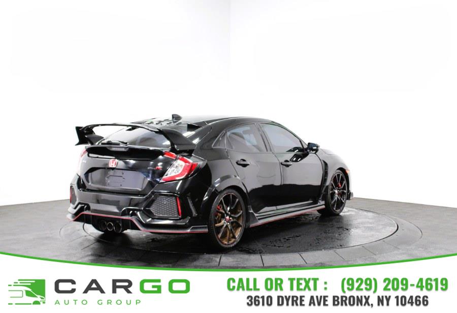 2017 Honda Civic Type R Touring Manual, available for sale in Bronx, New York | Cargo Auto Group LLC. Bronx, New York 2017 Honda Civic Type R Touring Manual, available for sale in Bronx, New York | Cargo Auto Group LLC. Bronx, New York