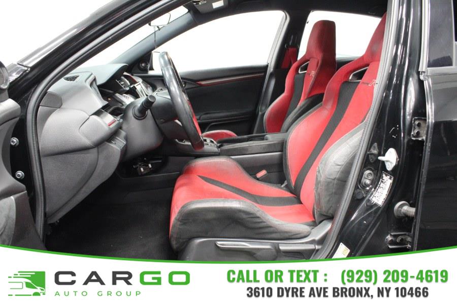 2017 Honda Civic Type R Touring Manual, available for sale in Bronx, New York | Cargo Auto Group LLC. Bronx, New York 2017 Honda Civic Type R Touring Manual, available for sale in Bronx, New York | Cargo Auto Group LLC. Bronx, New York