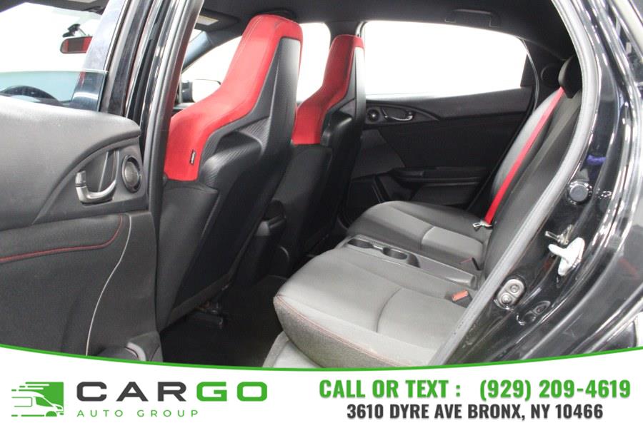 2017 Honda Civic Type R Touring Manual, available for sale in Bronx, New York | Cargo Auto Group LLC. Bronx, New York 2017 Honda Civic Type R Touring Manual, available for sale in Bronx, New York | Cargo Auto Group LLC. Bronx, New York