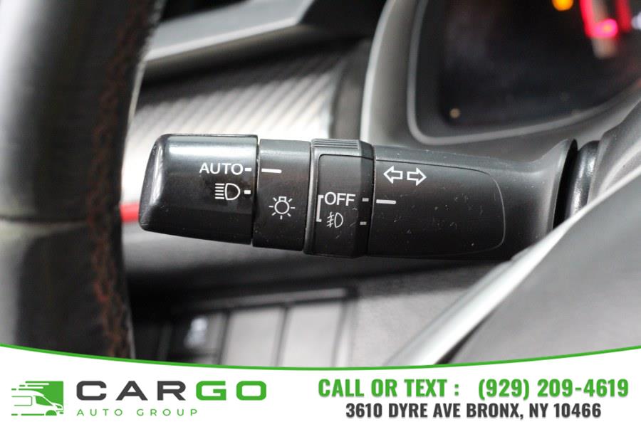 2017 Honda Civic Type R Touring Manual, available for sale in Bronx, New York | Cargo Auto Group LLC. Bronx, New York 2017 Honda Civic Type R Touring Manual, available for sale in Bronx, New York | Cargo Auto Group LLC. Bronx, New York