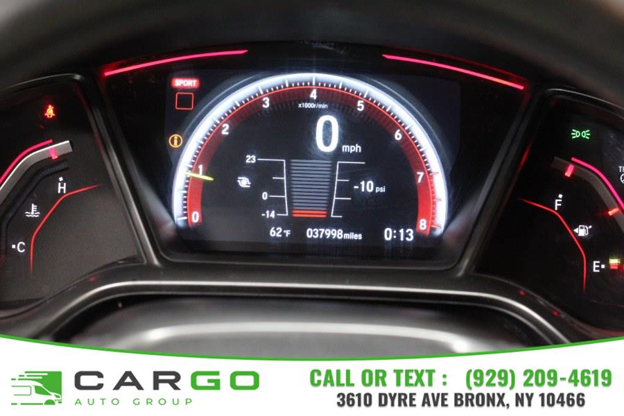2017 Honda Civic Type R Touring Manual, available for sale in Bronx, New York | Cargo Auto Group LLC. Bronx, New York 2017 Honda Civic Type R Touring Manual, available for sale in Bronx, New York | Cargo Auto Group LLC. Bronx, New York