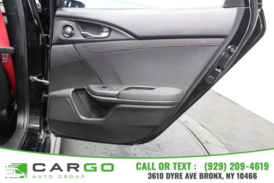 2017 Honda Civic Type R Touring Manual, available for sale in Bronx, New York | Cargo Auto Group LLC. Bronx, New York 2017 Honda Civic Type R Touring Manual, available for sale in Bronx, New York | Cargo Auto Group LLC. Bronx, New York