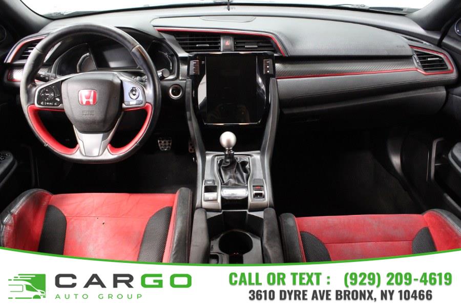 2017 Honda Civic Type R Touring Manual, available for sale in Bronx, New York | Cargo Auto Group LLC. Bronx, New York 2017 Honda Civic Type R Touring Manual, available for sale in Bronx, New York | Cargo Auto Group LLC. Bronx, New York