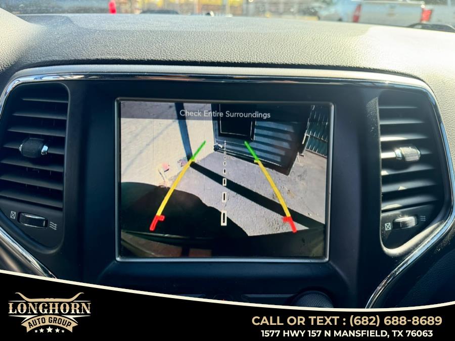 2017 Jeep Grand Cherokee Altitude 4x2 *Ltd Avail*, available for sale in Mansfield, Texas | Longhorn Auto Group. Mansfield, Texas 2017 Jeep Grand Cherokee Altitude 4x2 *Ltd Avail*, available for sale in Mansfield, Texas | Longhorn Auto Group. Mansfield, Texas