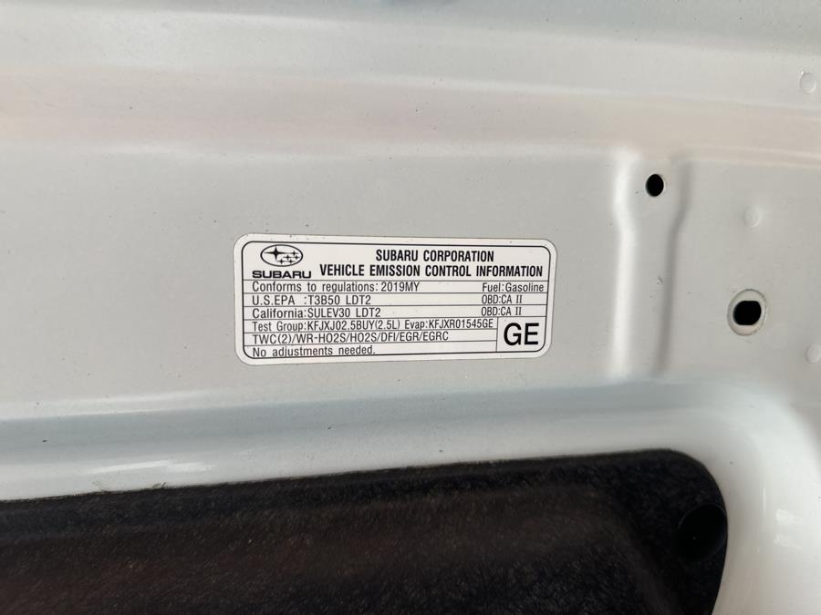 2019 Subaru Forester 2.5i Premium, available for sale in Waterbury, Connecticut | National Auto Brokers, Inc.. Waterbury, Connecticut 2019 Subaru Forester 2.5i Premium, available for sale in Waterbury, Connecticut | National Auto Brokers, Inc.. Waterbury, Connecticut