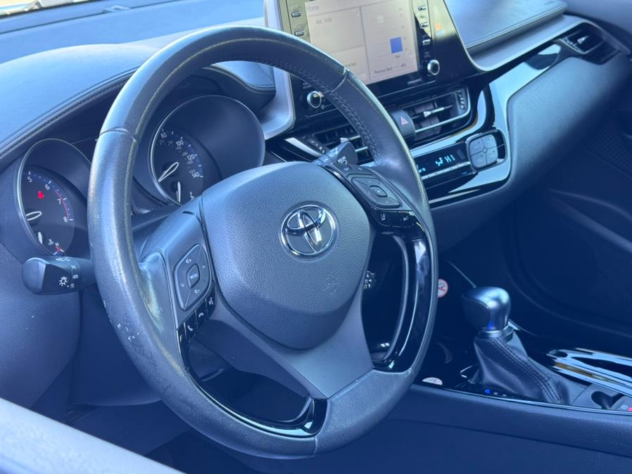 2021 Toyota C-HR Nightshade FWD (Natl), available for sale in Union, New Jersey | Drive Auto Boutique. Union, New Jersey 2021 Toyota C-HR Nightshade FWD (Natl), available for sale in Union, New Jersey | Drive Auto Boutique. Union, New Jersey