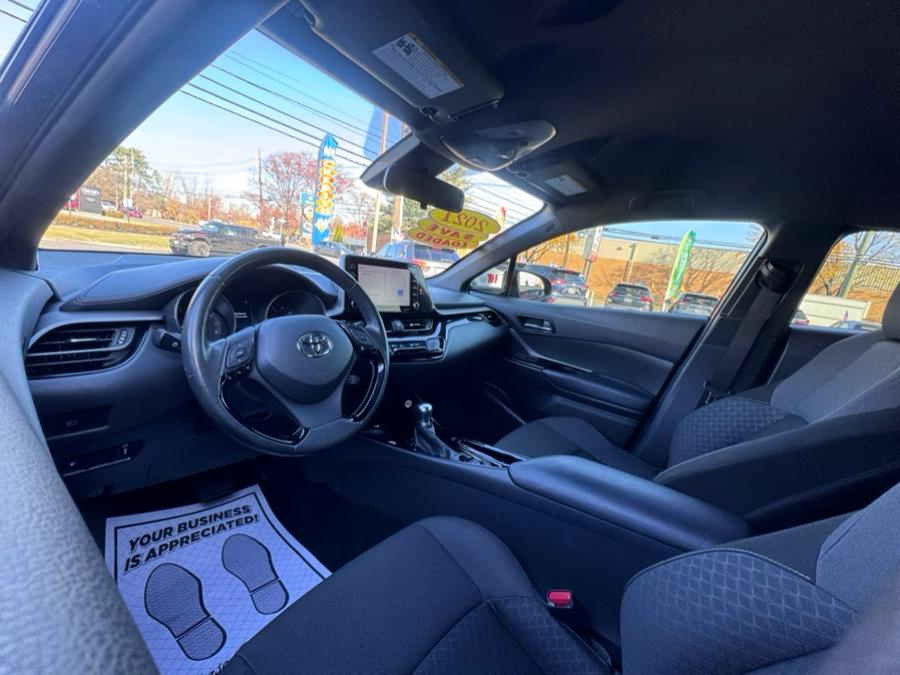 2021 Toyota C-HR Nightshade FWD (Natl), available for sale in Union, New Jersey | Drive Auto Boutique. Union, New Jersey 2021 Toyota C-HR Nightshade FWD (Natl), available for sale in Union, New Jersey | Drive Auto Boutique. Union, New Jersey