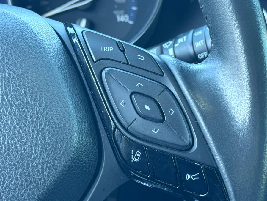 2021 Toyota C-HR Nightshade FWD (Natl), available for sale in Union, New Jersey | Drive Auto Boutique. Union, New Jersey 2021 Toyota C-HR Nightshade FWD (Natl), available for sale in Union, New Jersey | Drive Auto Boutique. Union, New Jersey