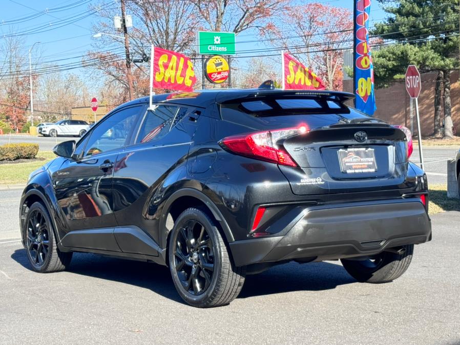 2021 Toyota C-HR Nightshade FWD (Natl), available for sale in Union, New Jersey | Drive Auto Boutique. Union, New Jersey 2021 Toyota C-HR Nightshade FWD (Natl), available for sale in Union, New Jersey | Drive Auto Boutique. Union, New Jersey