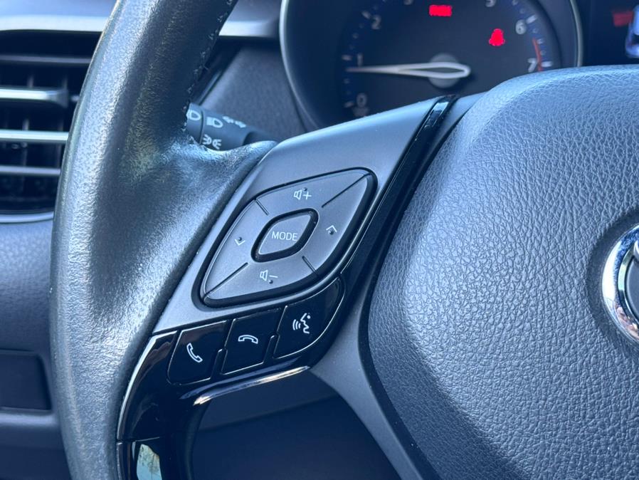 2021 Toyota C-HR Nightshade FWD (Natl), available for sale in Union, New Jersey | Drive Auto Boutique. Union, New Jersey 2021 Toyota C-HR Nightshade FWD (Natl), available for sale in Union, New Jersey | Drive Auto Boutique. Union, New Jersey