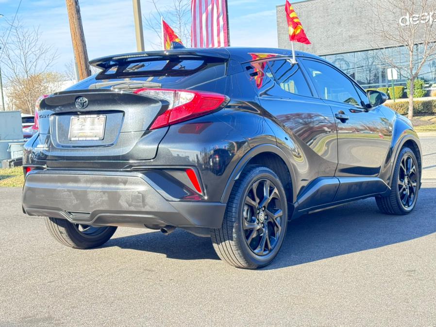 2021 Toyota C-HR Nightshade FWD (Natl), available for sale in Union, New Jersey | Drive Auto Boutique. Union, New Jersey 2021 Toyota C-HR Nightshade FWD (Natl), available for sale in Union, New Jersey | Drive Auto Boutique. Union, New Jersey