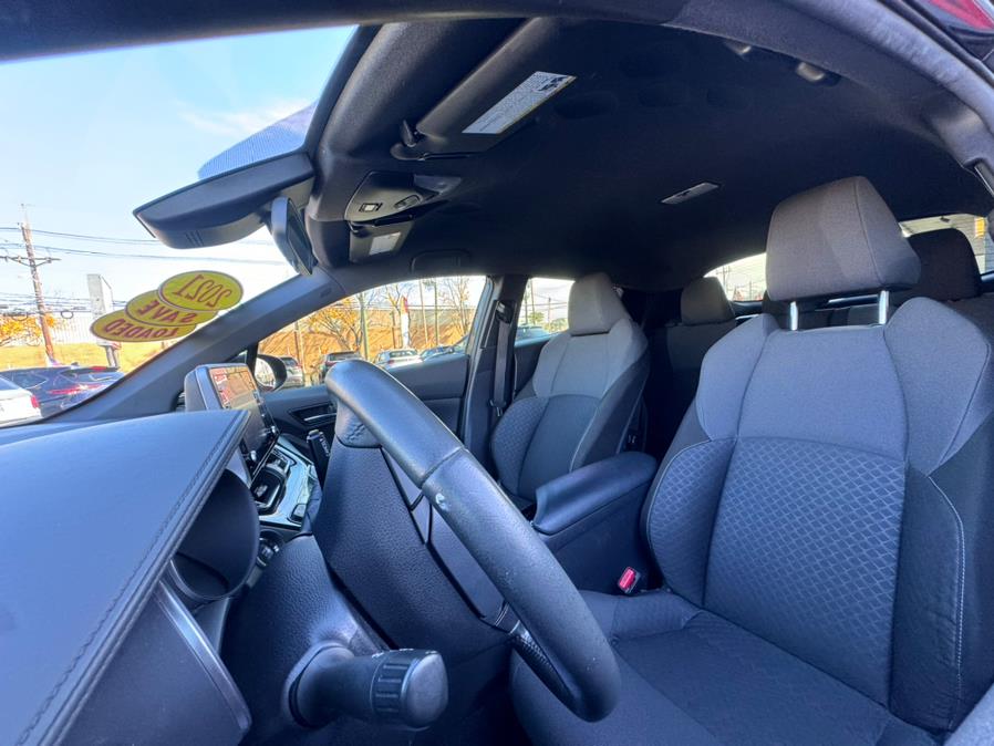 2021 Toyota C-HR Nightshade FWD (Natl), available for sale in Union, New Jersey | Drive Auto Boutique. Union, New Jersey 2021 Toyota C-HR Nightshade FWD (Natl), available for sale in Union, New Jersey | Drive Auto Boutique. Union, New Jersey