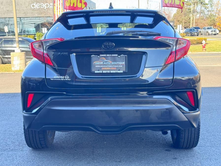 2021 Toyota C-HR Nightshade FWD (Natl), available for sale in Union, New Jersey | Drive Auto Boutique. Union, New Jersey 2021 Toyota C-HR Nightshade FWD (Natl), available for sale in Union, New Jersey | Drive Auto Boutique. Union, New Jersey