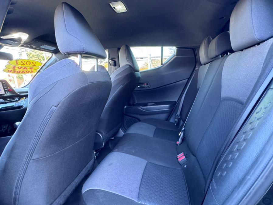 2021 Toyota C-HR Nightshade FWD (Natl), available for sale in Union, New Jersey | Drive Auto Boutique. Union, New Jersey 2021 Toyota C-HR Nightshade FWD (Natl), available for sale in Union, New Jersey | Drive Auto Boutique. Union, New Jersey