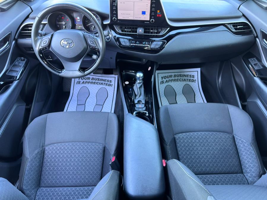 2021 Toyota C-HR Nightshade FWD (Natl), available for sale in Union, New Jersey | Drive Auto Boutique. Union, New Jersey 2021 Toyota C-HR Nightshade FWD (Natl), available for sale in Union, New Jersey | Drive Auto Boutique. Union, New Jersey