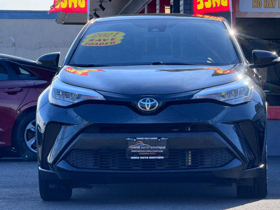 2021 Toyota C-HR Nightshade FWD (Natl), available for sale in Union, New Jersey | Drive Auto Boutique. Union, New Jersey 2021 Toyota C-HR Nightshade FWD (Natl), available for sale in Union, New Jersey | Drive Auto Boutique. Union, New Jersey