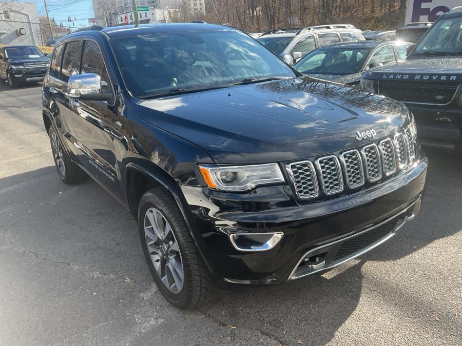 Used 2018 Jeep Grand Cherokee in Waterbury, Connecticut | Jim Juliani Motors. Waterbury, Connecticut
