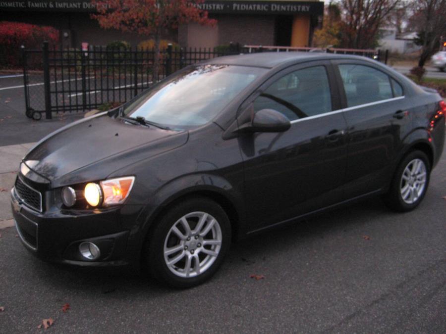 Used 2015 Chevrolet Sonic in Massapequa, New York | Rite Choice Auto Inc.. Massapequa, New York