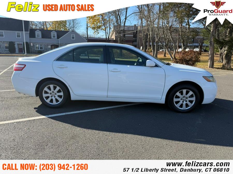 2007 Toyota Camry XLE photo 3