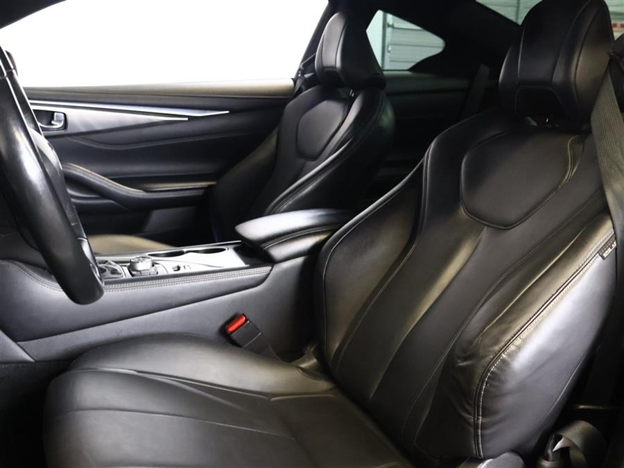 2018 Infiniti Q60 3.0T LUXE AWD, available for sale in Paterson, New Jersey | Fast Track Motors. Paterson, New Jersey 2018 Infiniti Q60 3.0T LUXE AWD, available for sale in Paterson, New Jersey | Fast Track Motors. Paterson, New Jersey